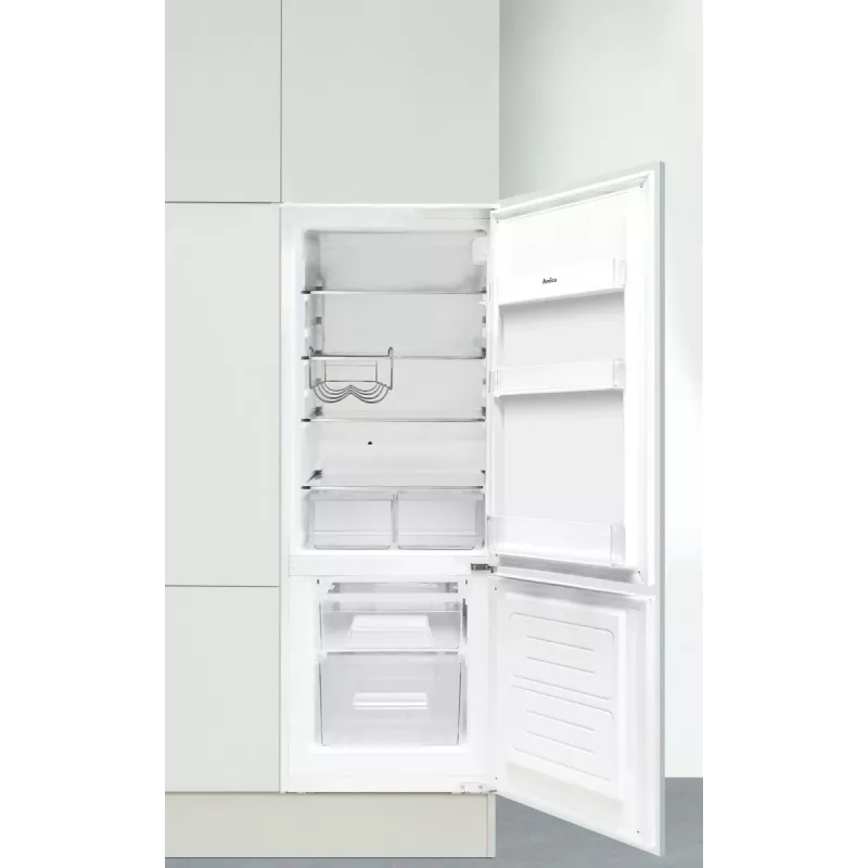 Šaldytuvas-šaldiklis BK2265.4i(E)