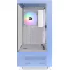 Thermaltake View 270 Plus TG ARGB Hydrangea Blue | Kompiuterio korpusas (CA-1Y7-00MFWN-01)