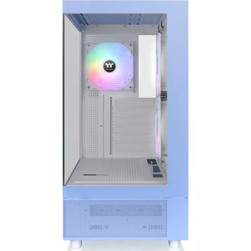 Thermaltake View 270 Plus TG ARGB Hydrangea Blue | Kompiuterio korpusas (CA-1Y7-00MFWN-01)