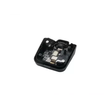 VESA galinis dangtelis SUNMI V3 MIX (C02020012) su VESA 100x100 laikikliu ir USB Type-A bei Type-C prievadais