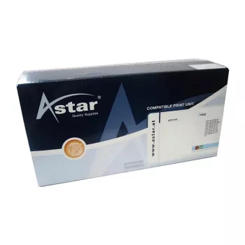 ASTAR AS11523 - 4000 Seiten - Schwarz - 1 Stück(e)