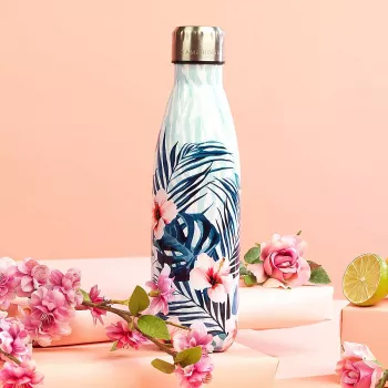 Dujų balionėlis lauko gaminimui Cambridge Tropical 500 ml CM07014
