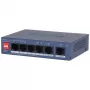 DAHUA CS4006-4GT-36 PoE tinklo jungiklis 4 prievadai