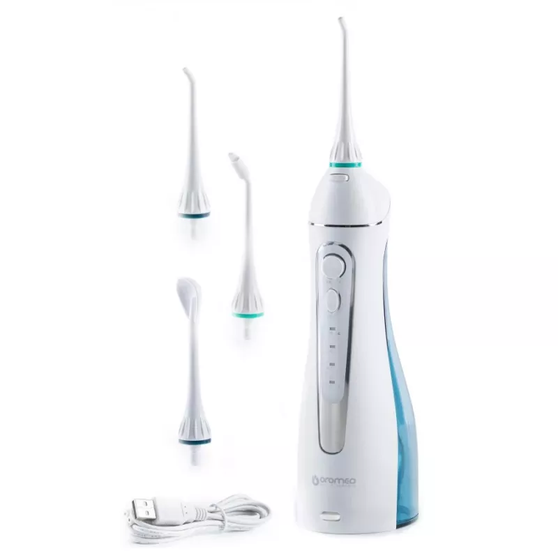 Profesionalus oralinis irigatorius Oromed ORO-DENT