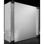 Spintos korpusas Rittal AX 6315.450 210×500×500 mm, lakštinis plienas/aliuminis/plastikas, šviesiai pilka