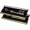 G.Skill Ripjaws 32 GB (2x16 GB) DDR5-5600 CL46 SO-DIMM RAM komplektas