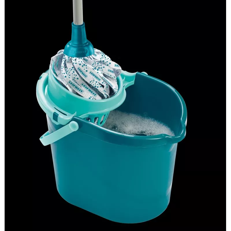 Leifheit Classic Mop valymo rinkinys 56792