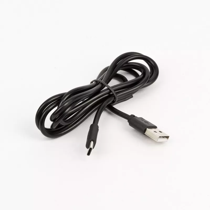 Stalo veidrodis Girmi BE02 – apvalus, nerūdijantis plienas, LED su lietimu, 1x/3x didinimas, įkraunamas per USB-C (1000 mAh)