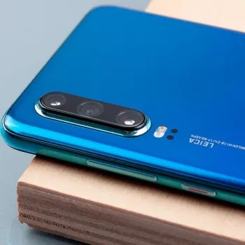 Apsauginė plėvelė kamerai 3MK, skirta Samsung Galaxy S10 – 1 vnt.