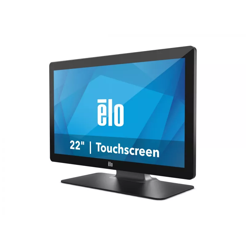 Liečiamasis monitorius Elo Touch Solutions 2202L 21,5 colio