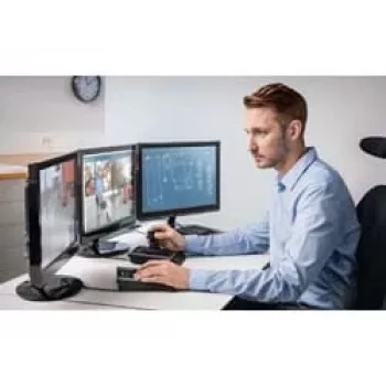 AXIS Camera Station 5 pagrindinė licencija 1 kanalui **E-LICENCIJA **