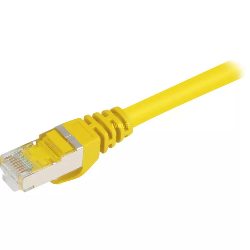 Sharkoon Patch-Cable RJ-45 (M) į RJ-45 (M)