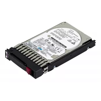 HPE Enterprise kietasis diskas 900 GB karštas keitimas 2,5 SFF SAS 12Gb/s 10000 rpm