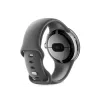 Google Pixel Watch - Polished Silver - išmanusis laikrodis su dirželiu