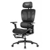 Fotel gamingowy Huzaro Combat 7.9 Juodas