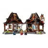 LEGO NINJAGO 71858 Keturių ginklų kalvė – 15-asis jubiliejus