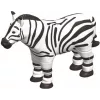 Kūdikių žaislas MALIK Magnetic Mini Animals Jungle modelis 62323 – magnetinių gyvūnėlių rinkinys