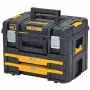 Dėklas įrankiams DeWALT DWST83395-1 440x337x333 mm