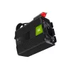 GREEN CELL automobilinis keitiklis 12V į 230V 150W/300W gryno sinuso