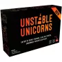 Unstable Unicorns NSFW, Kortų žaidimas