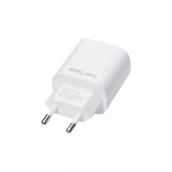 Maitinimo adapteris Beline Beli02160 20W USB-C / USB-A