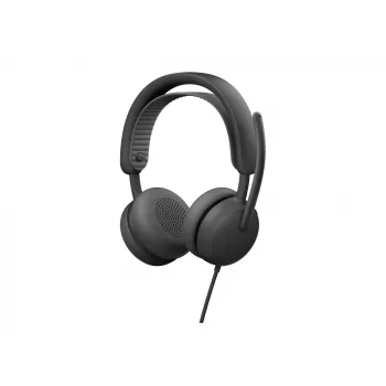 Logitech Zone Wired 2 for Business – Ausinės (981-001615)