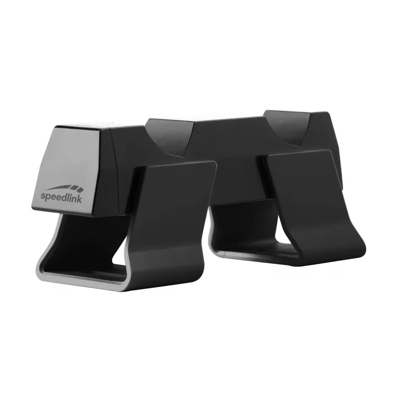 Įkrovimo stotelė SPEEDLINK TWINDOCK, skirta PS5 pulteliams