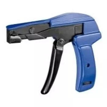 Wentronic 77116 Kabelių presavimo replės