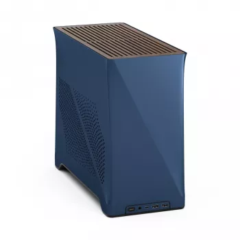 Fractal Design Era 2 Mini Tower Mėlyna