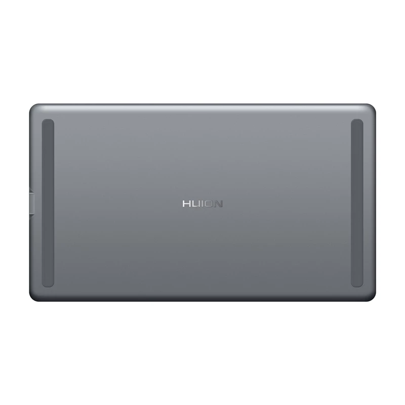 Grafinė planšetė HUION Kamvas Pro 16 – 15,6 col. IPS, 1920×1080, 344,2×193,6 mm darbo zona, 8192 slėgio lygiai, laidinė USB