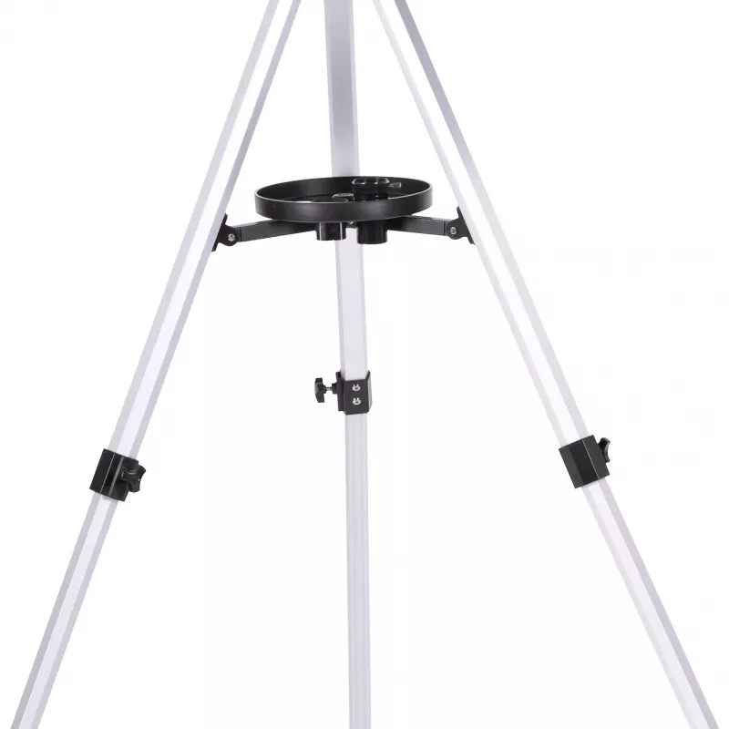 Reflektorinis teleskopas Bresser Optics VENUS 76/700 AZ