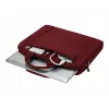 DICOTA Slim Case BASE 13-14.1 – lengvas ir patogus nešiojimo dėklas nešiojamam kompiuteriui