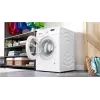 Skalbimo mašina Bosch WGE02201PL – 8 kg, 1200 aps./min., 55 l būgnas, LED ekranas, inverteris