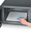 Grilių mikrobangų krosnelė Severin MW 7763, 900 W, 25 L