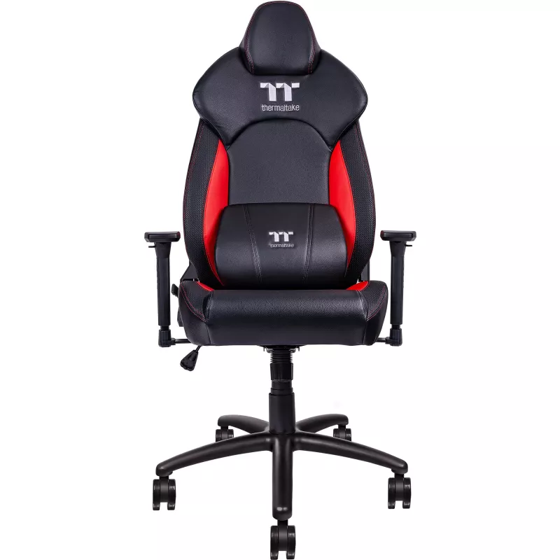 Žaidimų kėdė Thermaltake GGC-VCO-BRLWDS-01