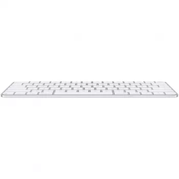 APPLE Magic Keyboard su Touch ID, skirta Mac modeliams su Apple siliciu – vengriškas išdėstymas