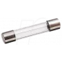 ESKA USA-FLINK 2,0A - Saugiklis 6,3x32mm, lėtasis, US standartas, 2,0A (632.620)