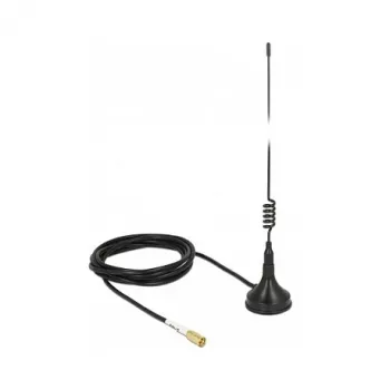 Belaidžio tinklo antena DeLOCK 89612