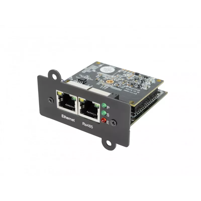 ARMAC SNMP/A/001 SNMP modulis UPS tinklo valdymo sąsaja