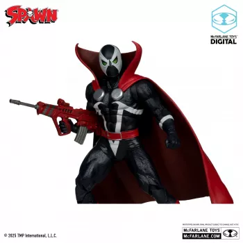 MCFARLANE Toys 90422, Kolekcinė veiksmo figūrėlė, Komiksai