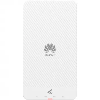 HUAWEI AP265E belaidžio tinklo įranga, 11ax, 2+2 dviejų juostų išmanioji antena, 5xRJ45, 3000 Mbps