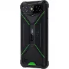 Išmanusis telefonas Oukitel G3 6 colių 4GB 128GB 6300mAh Žalias