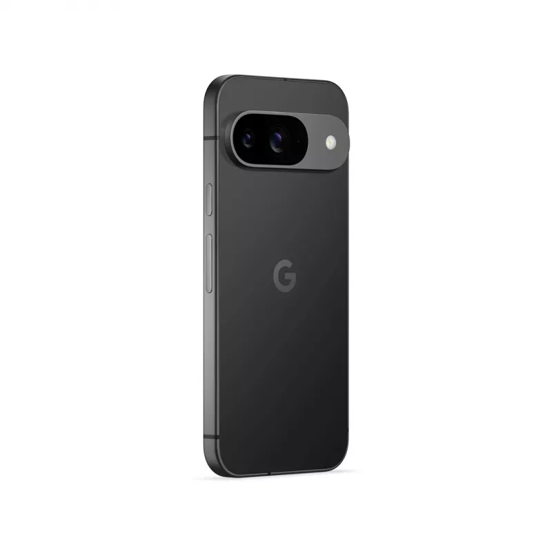 Išmanusis telefonas Google Pixel 9 5G Dual SIM 12GB RAM 128GB – Obsidian