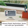 Išmanusis garsiakalbis Amazon Echo Show 5 (3rd Gen), juodas