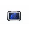 Panasonic TOUGHBOOK G2 mk3 planšetinis kompiuteris, 25,7 cm (10,1 colių), USB, BT, Ethernet, Wi-Fi, 4G, SSD, Windows 11 Pro, juodas, Fully Rugged
