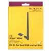 Belaidžio tinklo USB adapteris DeLOCK 12535