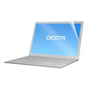 Dicota Anti-glare fil. 9H, lipni, skirta DELL Latitude 14 2in1