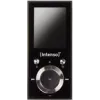 Intenso MP3 vaizdo grotuvas 1.8 Video Scooter BT juodas - Multimedijos grotuvas - 64 GB (3717490)
