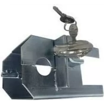 Priekabos spyna IWH 010240 dėžinėms priekaboms