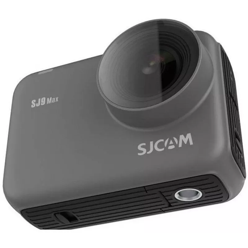 SJCam SJ9 Max 4K 30fps veiksmo kamera
